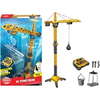 Dickie Toys RC Titan Crane