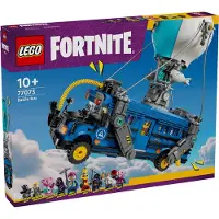 Fortnite Battle Bus 77073