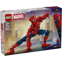 LEGO Marvel Spider-Man Heldenfiguur 76346