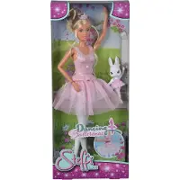 Steffi Love - Steffi Love - Ballerina - Pop