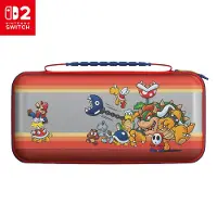 Turtle Beach - PlayTrek Travel Case - Koopa Troop