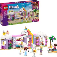 LEGO Friends 42684 Eenhoorn droomcafé