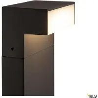 SLV Looppadverlichting L-Line 50cm antraciet