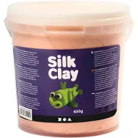 Creativ Company , 650 gr, lichtbeige