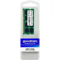 Goodram Pc1600 1x4gb Ddr3 1600mhz Ram