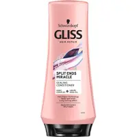 Schwarzkopf Kur gespleten haarpunten Miracle Conditioner 200 ml / 6,8 fl oz