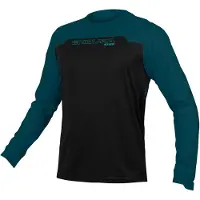 Endura Mt500 Burner Langarm Enduro Trui