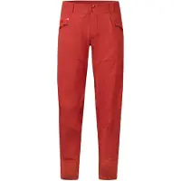 Endura - Singletrack Hose II - Fietsbroek M, rood