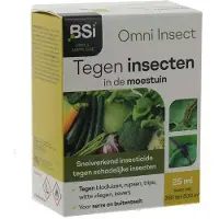 Bsi Witte vliegen bestrijding | | Omni Insect | 25 ml
