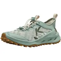 Keen Wandelschoen Women Zionic ADV Monochrome/Lily Pad-Schoenmaat 39