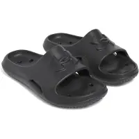 Under Armour Strand-/badschoen zwart