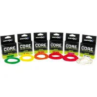 Matrix Core Hollow Elastics 3m Size 10-12 (2.1mm)