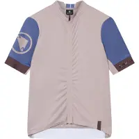 Endura Fs260 Korte Mouw Wielertrui