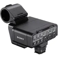 Sony XLR-A4 Digital XLR Audio Adapter ILCE7RM6