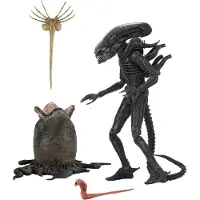 NECA Alien: Ultimate 40th Anniversary Big Chap 7 inch Action Figure