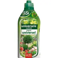 Bsi Universele vloeibare meststof 1L Polyester
