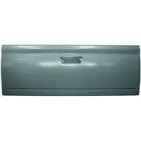 Diederichs 5402839 Achterklep