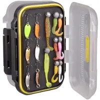 Spro Mobile Stocker maat L