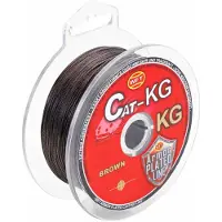 WFT Catfish brown 300m 0.40 mm 35kg