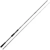 Spro Specter Finesse Spinning Rod Zwart 2.42 m / 5-14 g