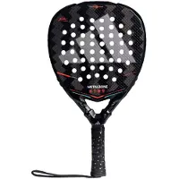 Adidas Metalbone 2026 Padel Racket Zwart