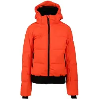 Brunotti - Suncrowny Girls Snow Jacket | Grenadine - 128