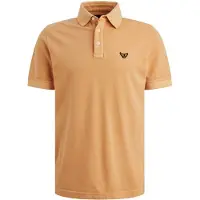 PME Legend Short Sleeve Polo Piqué
