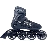 FILA Crossfit 90 black/grey 2022 | Maat 48