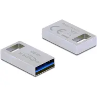 DeLOCK USB 3.2 stick - 32 GB -