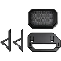 Thermaltake Chassis Stand Kit voor De Toren 600 Zwart