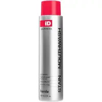 Hismile iD Stain Whitening Mouthwash 237 ml