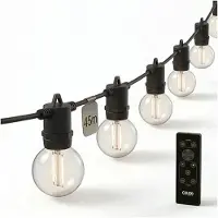 Calex Lichtsnoer | | 45 meter