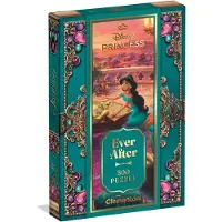 Clementoni Ever After Jasmine Puzzel 500 stukjes