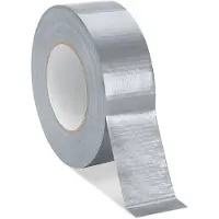Solar Grote rol Duct Tape 50meter! 50mm breed