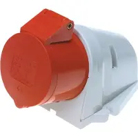 SOLAR PLUS CEE WCD 32A 4-Polig+A