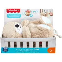 Fisher Price Nutria Hora De Dormir Teddy Veelkleurig Kinderen