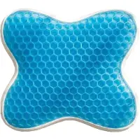 Eleganzzz H2O Hoofdkussen Butterfly Cooling - 53x43x12cm