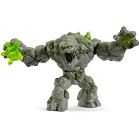 Schleich ELDRADOR CREATURES - Steenmonster - Speelfiguur - Kinderspeelgoed voor Jongens en Meisjes - 7 tot 12 jaar