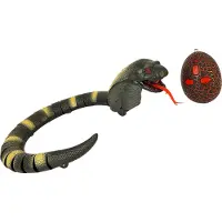 Ginza.se - Remote controled Cobra Snake - (20248)