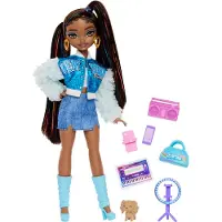 Barbie Pop Brooklyn Dream Besties
