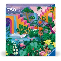 Ravensburger Puzzle 750 pièces Nature extraordinaire Art & Soul