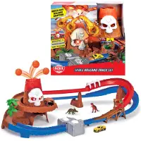 Ginza.se Skull Vulcano Auto