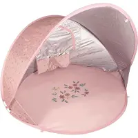 Adlibris Pop-up Tent Ocean Dreams Roze