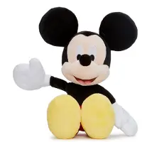 Disney - Mickey Mouse Knuffel (25cm)