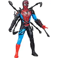 Hasbro Spider-Man Venom Versus Spider-Man - Actiefiguur