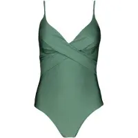 Barts Badpak Women Isla Shaping One Piece Celadon-Maat 44