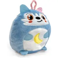 Clementoni Wolf Twinkle Twinkle nachtlampje en speelgoed Clementoni