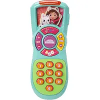 Gabby's Dollhouse - My First Remote Control (90392)