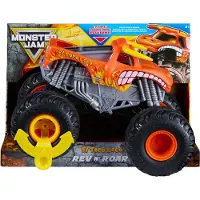 Monster Jam - Rev n' Roar El Toro Loco (6074468)