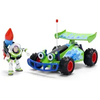 Disney - Toy Story - Turbo Buggy (9336250314R00)